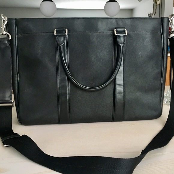 Coach Metropolitan Briefcase - Picture 6 of 6